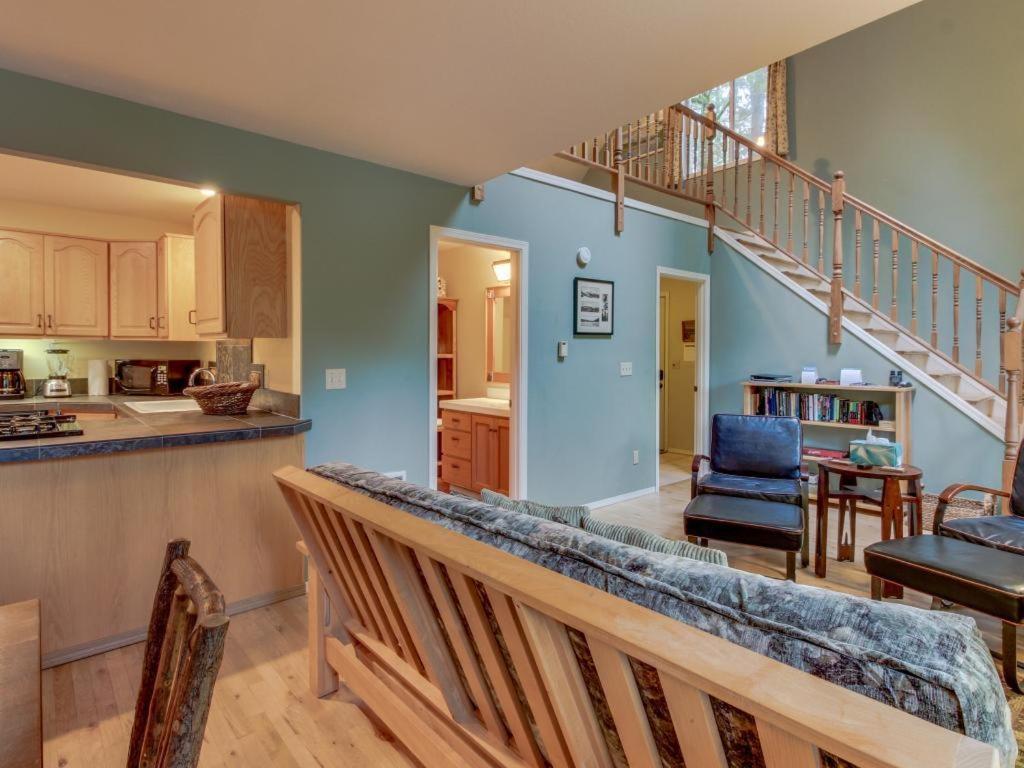 Roaring River Retreat Welches Exterior foto