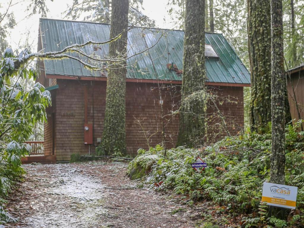 Roaring River Retreat Welches Exterior foto