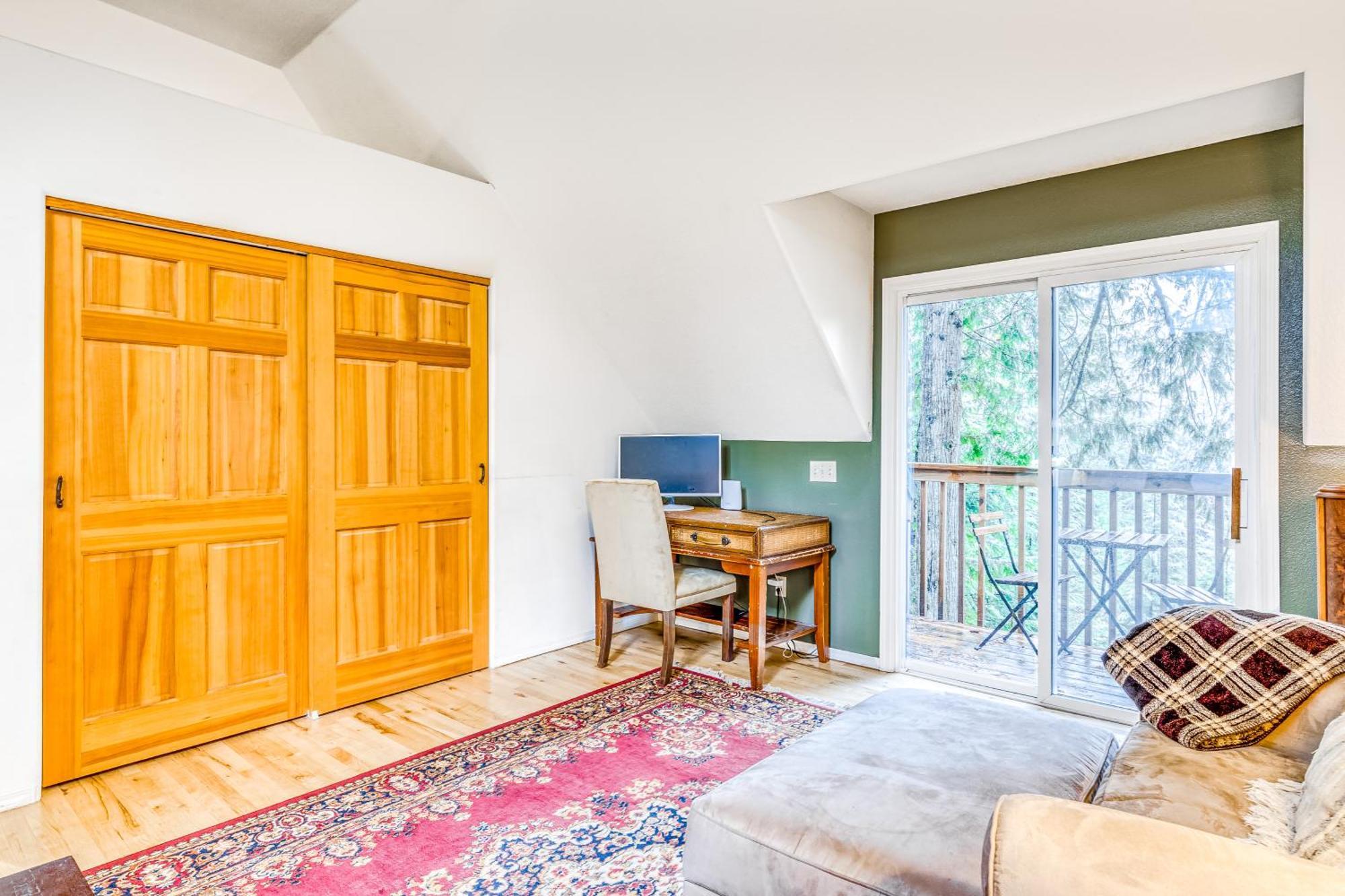 Roaring River Retreat Welches Quarto foto